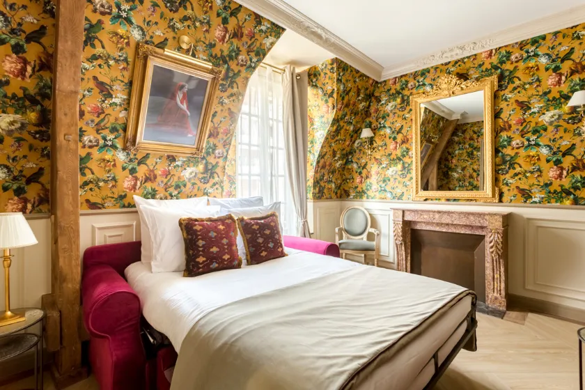 Canapé Lit Signature Suite Alfred