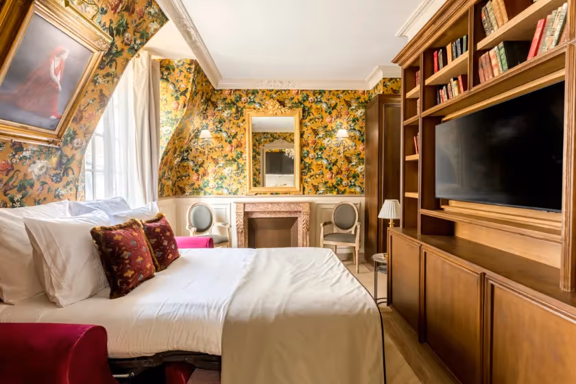 Canapé Lit Signature Suite Alfred