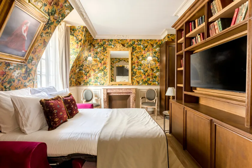 Canapé Lit Signature Suite Alfred