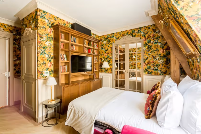 Canapé Lit Signature Suite Alfred