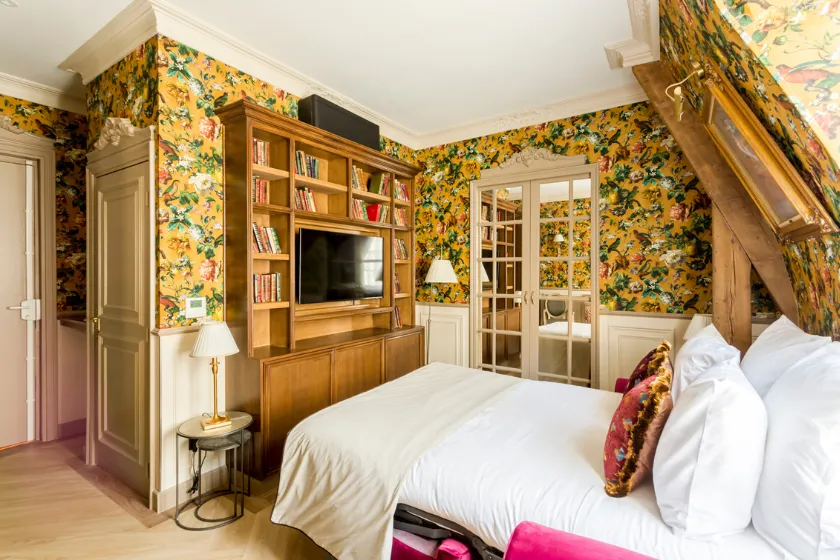 Canapé Lit Signature Suite Alfred