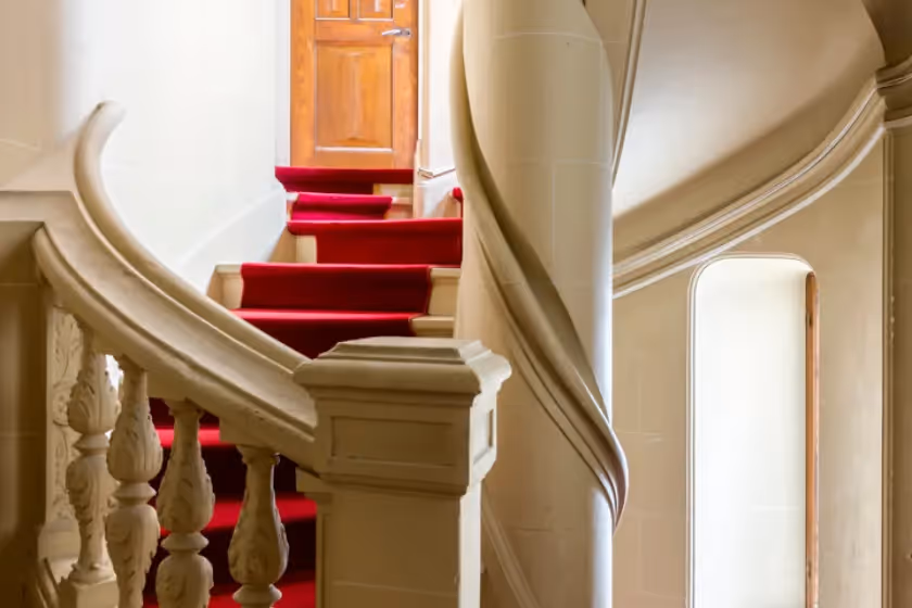 Extérieur Signature Suite Alfred