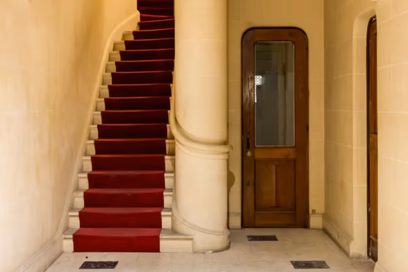 Extérieur Signature Suite Alfred