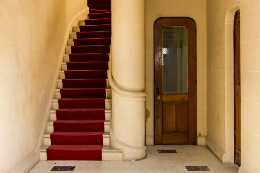 Extérieur Signature Suite Alfred