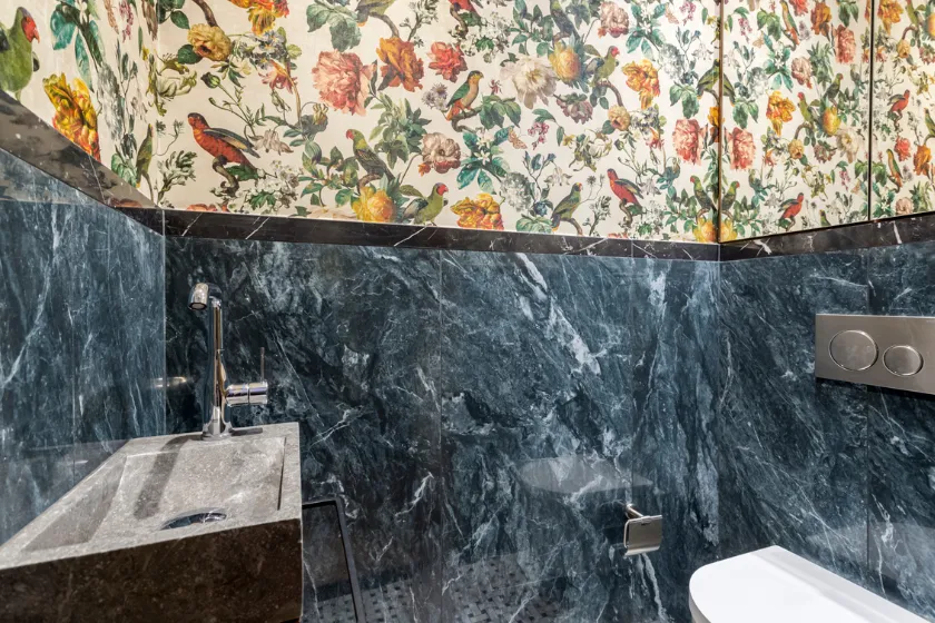 WC Signature Suite Alfred