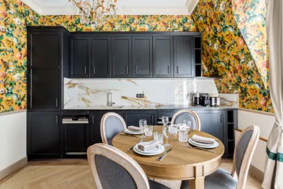 Salle à manger Signature Suite Alfred