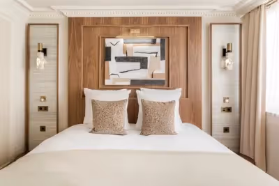 Signature Suite Bateliere