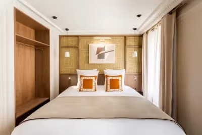 Room 2 Suite Signature Bateliere