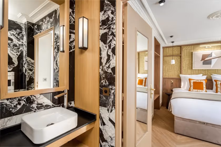 Bathroom Bedroom 2