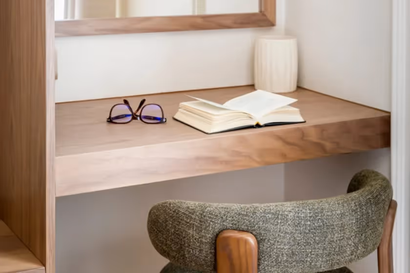 Room 4 Suite Signature Bateliere