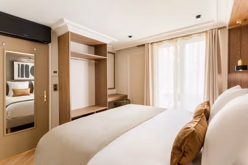 Room 4 Suite Signature Bateliere 