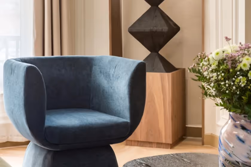 Salon Suite Signature Bateliere
