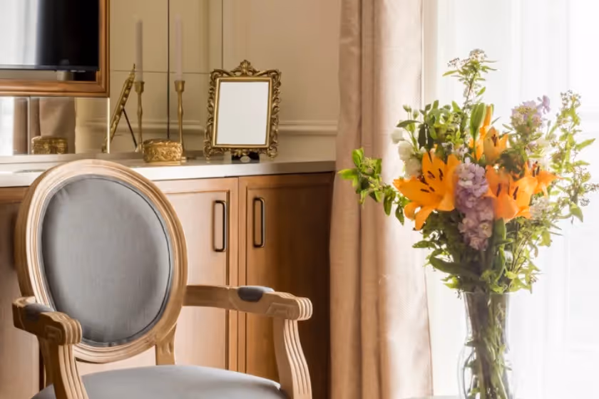 Turenne Luxury Suite
