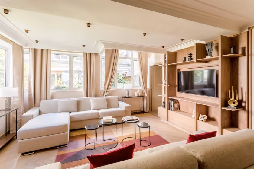 Salon Suite Signature Viala IV