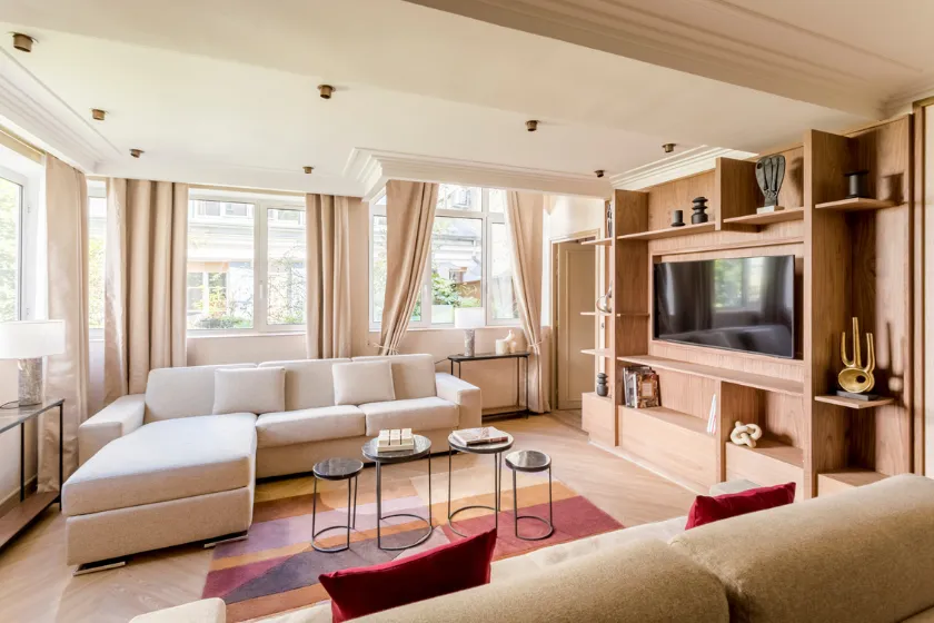 Salon Suite Signature Viala IV