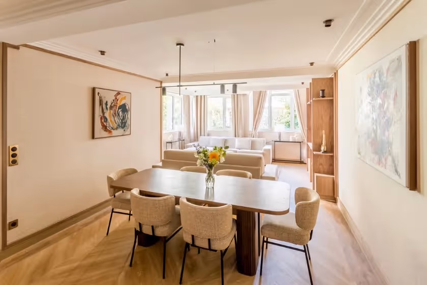 Salle à manger Suite Signature Viala IV