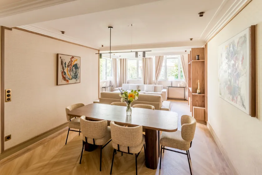 Salle à manger Suite Signature Viala IV