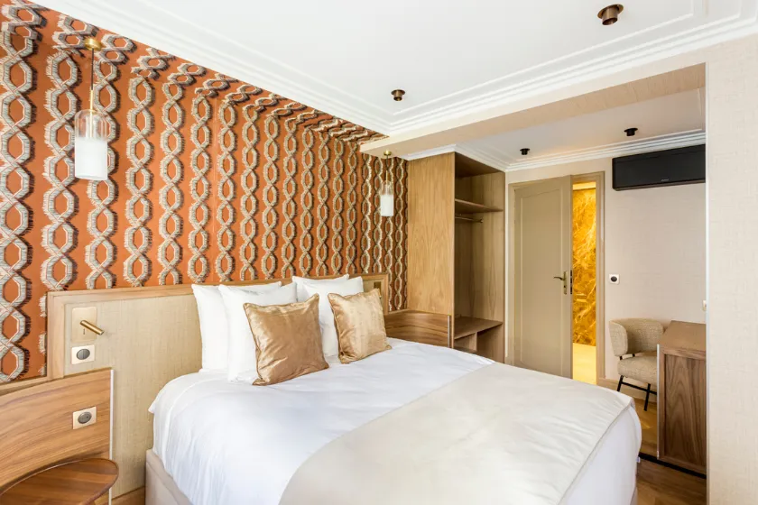 Chambre 1 Suite Signature Viala IV