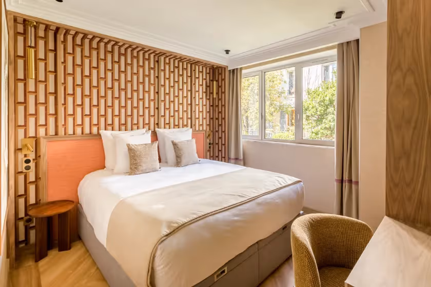 Chambre 2 Suite Signature Viala IV