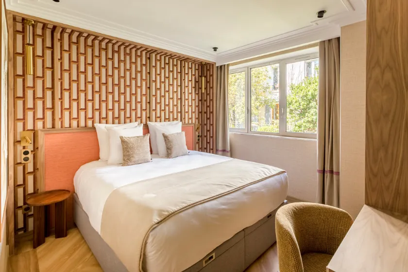 Chambre 2 Suite Signature Viala IV