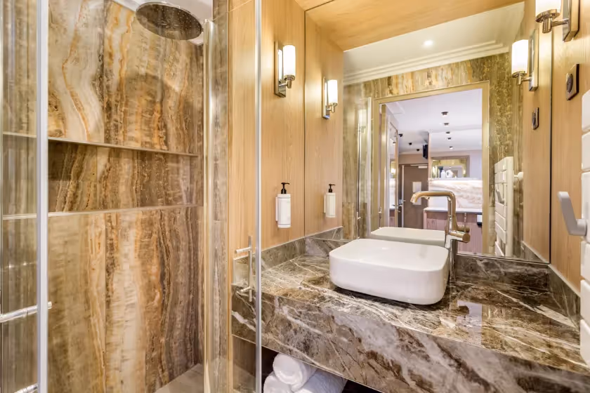 Salle de bain Suite Signature Viala IV