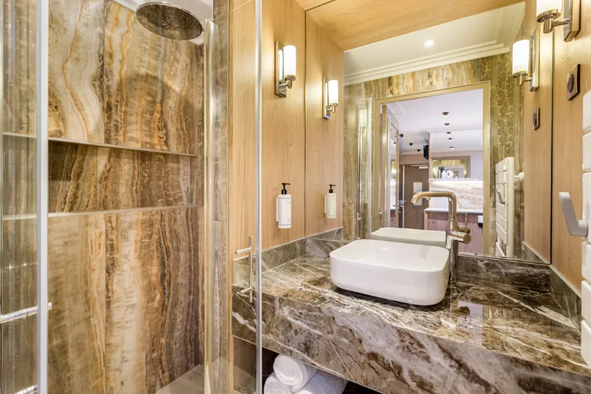 Salle de bain Suite Signature Viala IV