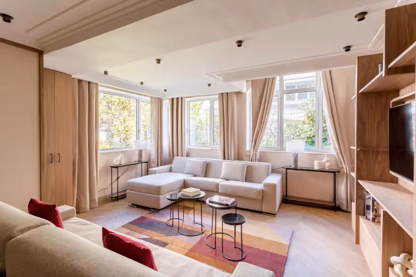 Salon Suite Signature Viala IV
