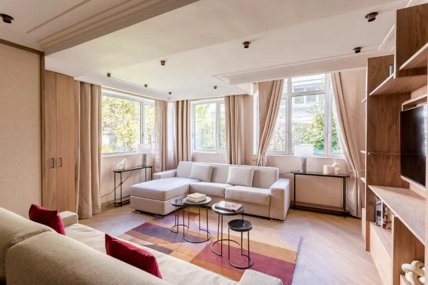 Salon Suite Signature Viala IV