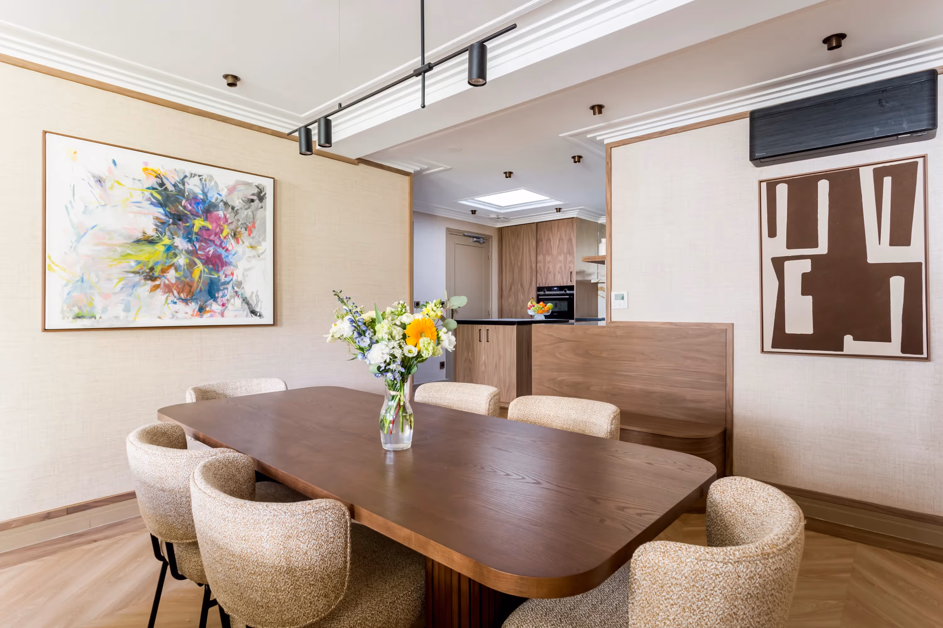 Salon Suite Signature Viala IV