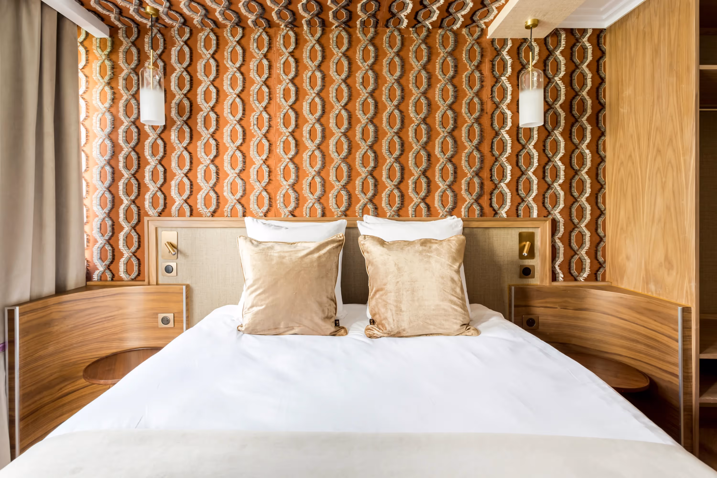 Chambre 1 Suite Signature Viala IV