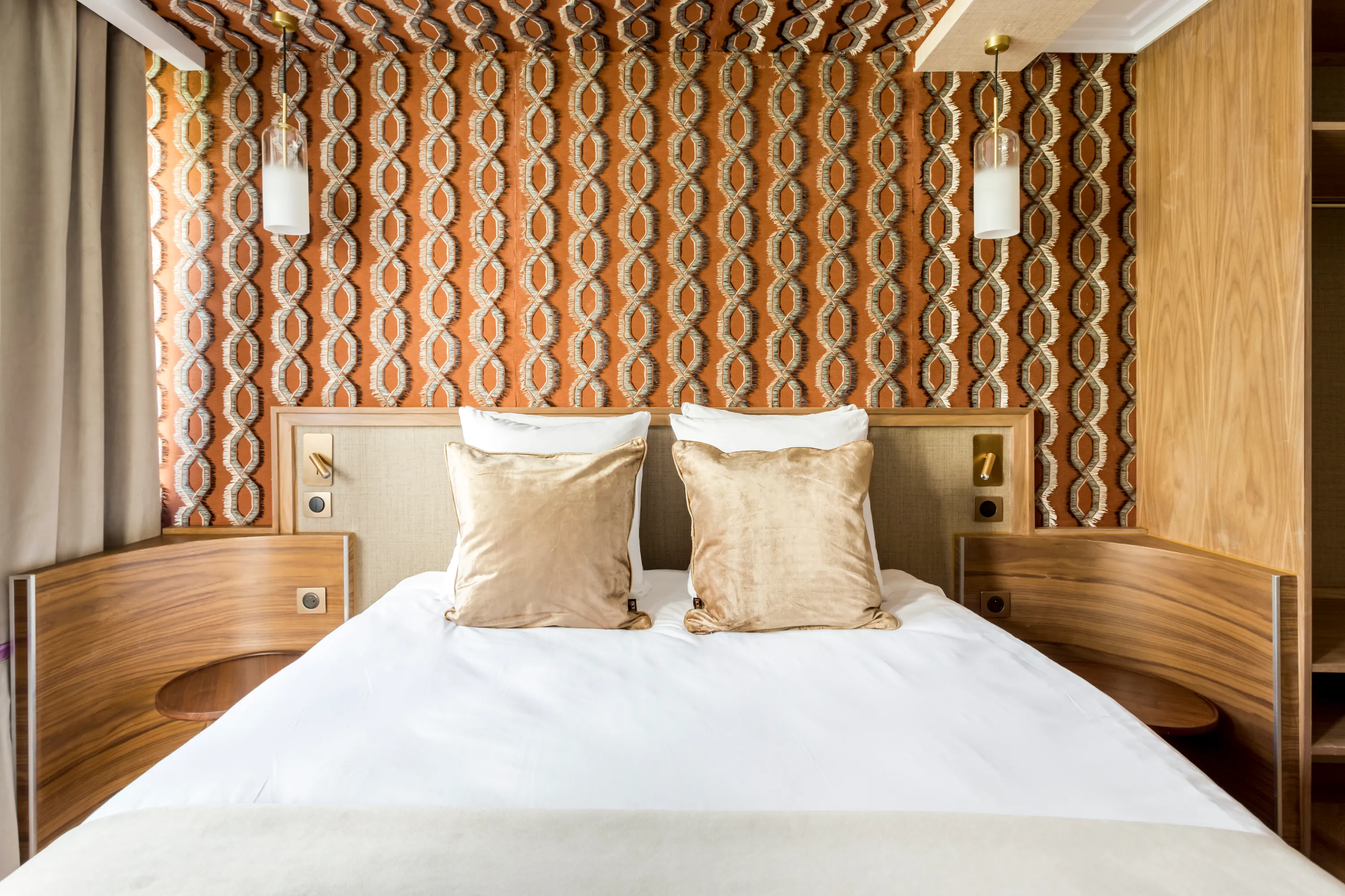 Chambre 1 Suite Signature Viala IV