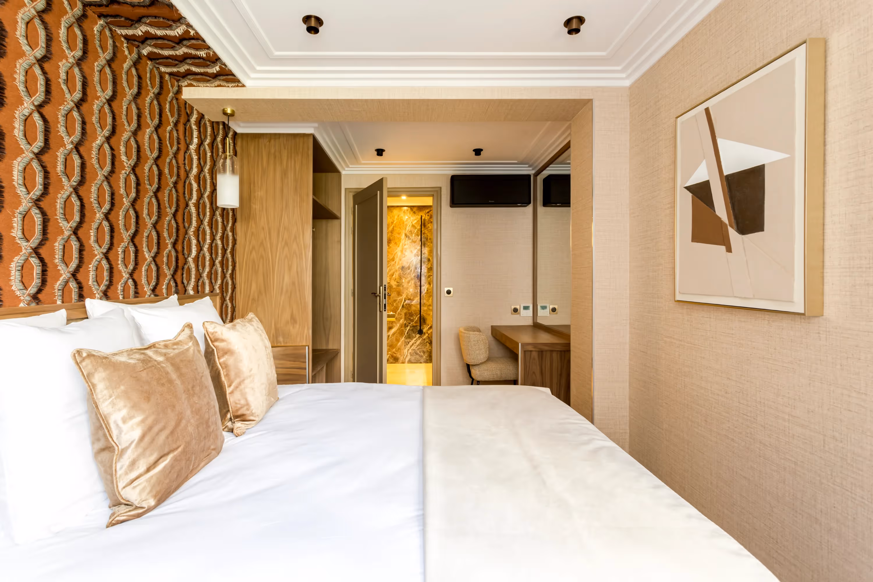 Chambre 1 Suite Signature Viala IV