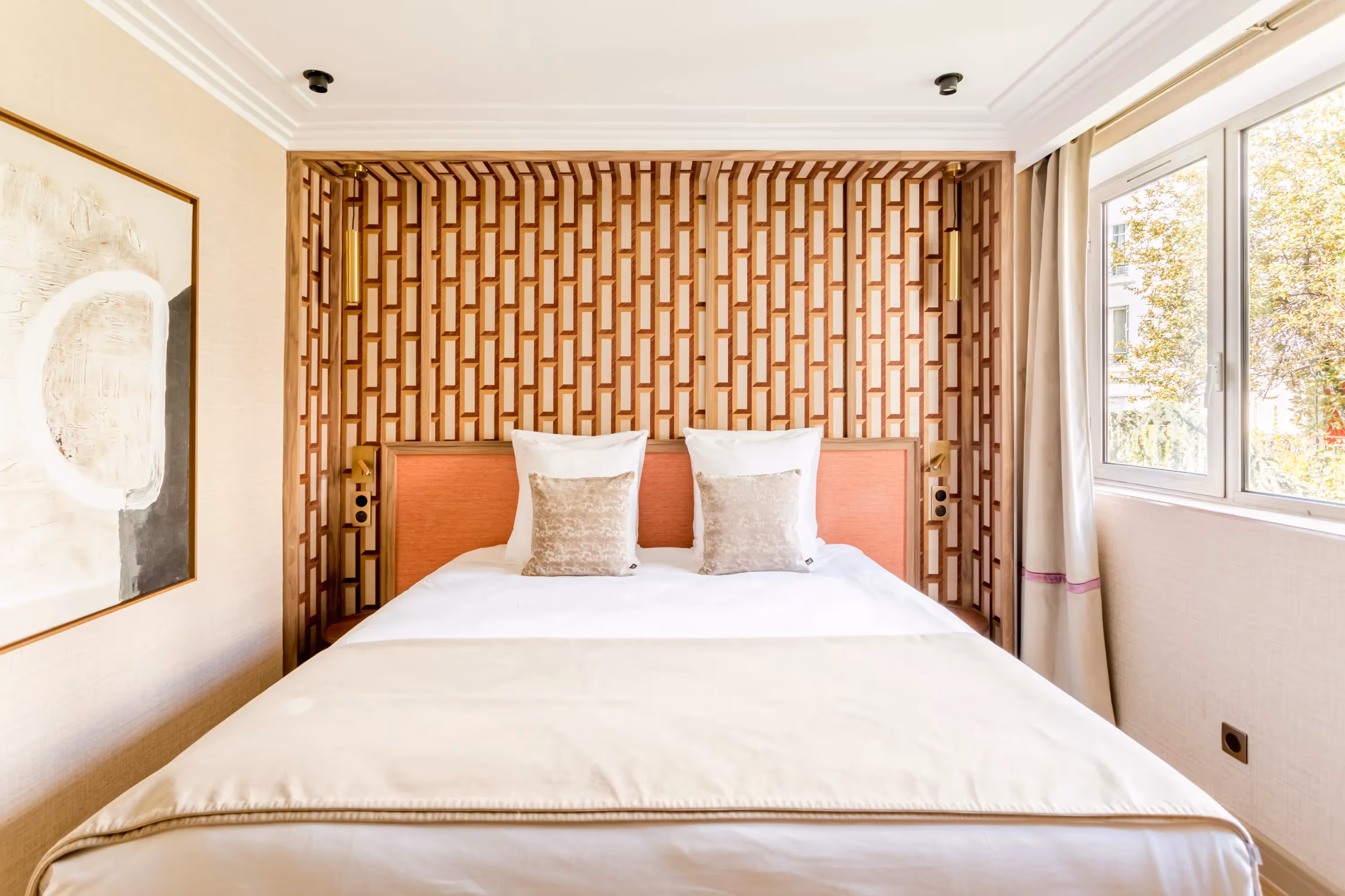 Chambre 2 Suite Signature Viala IV