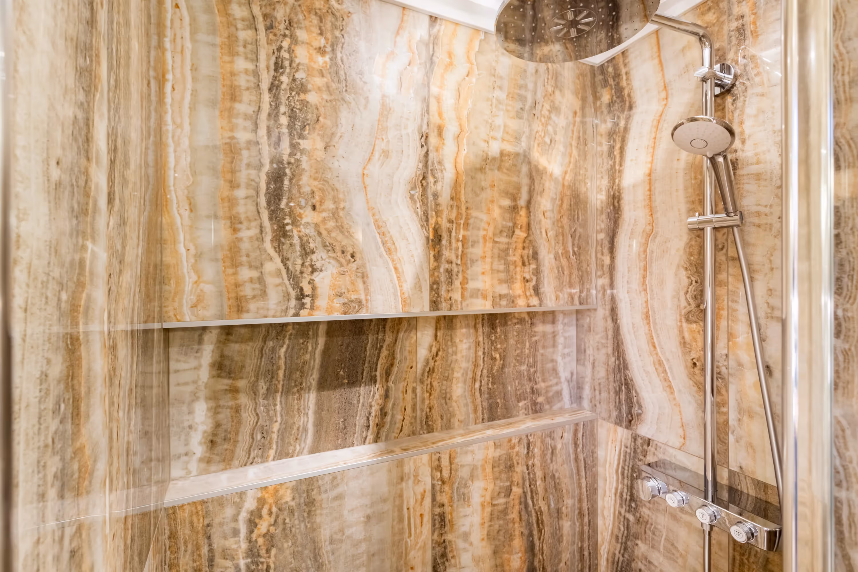 Salle de bain Suite Signature Viala IV