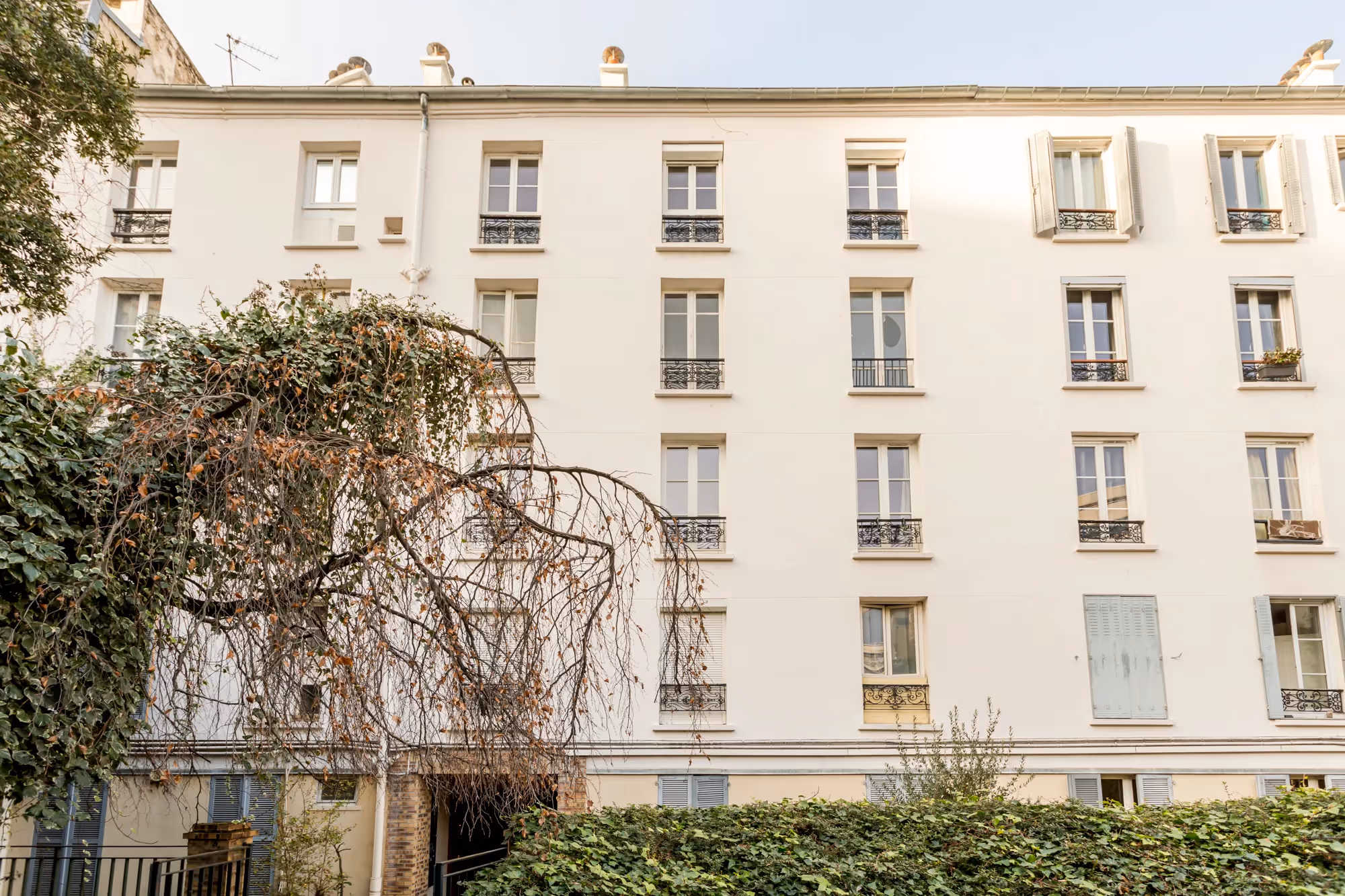 Extérieur Suite Signature Viala IV