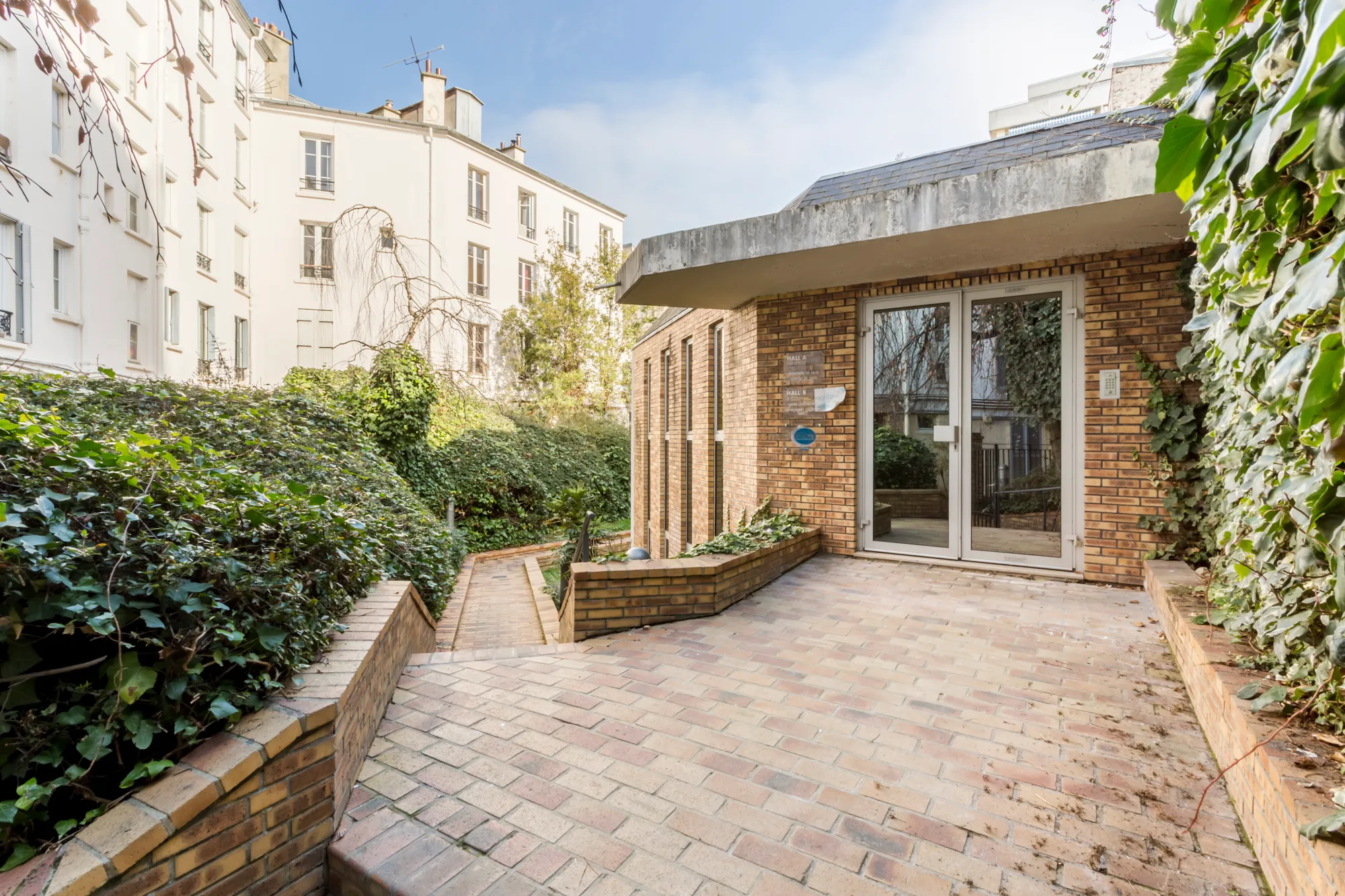 Extérieur Suite Signature Viala IV