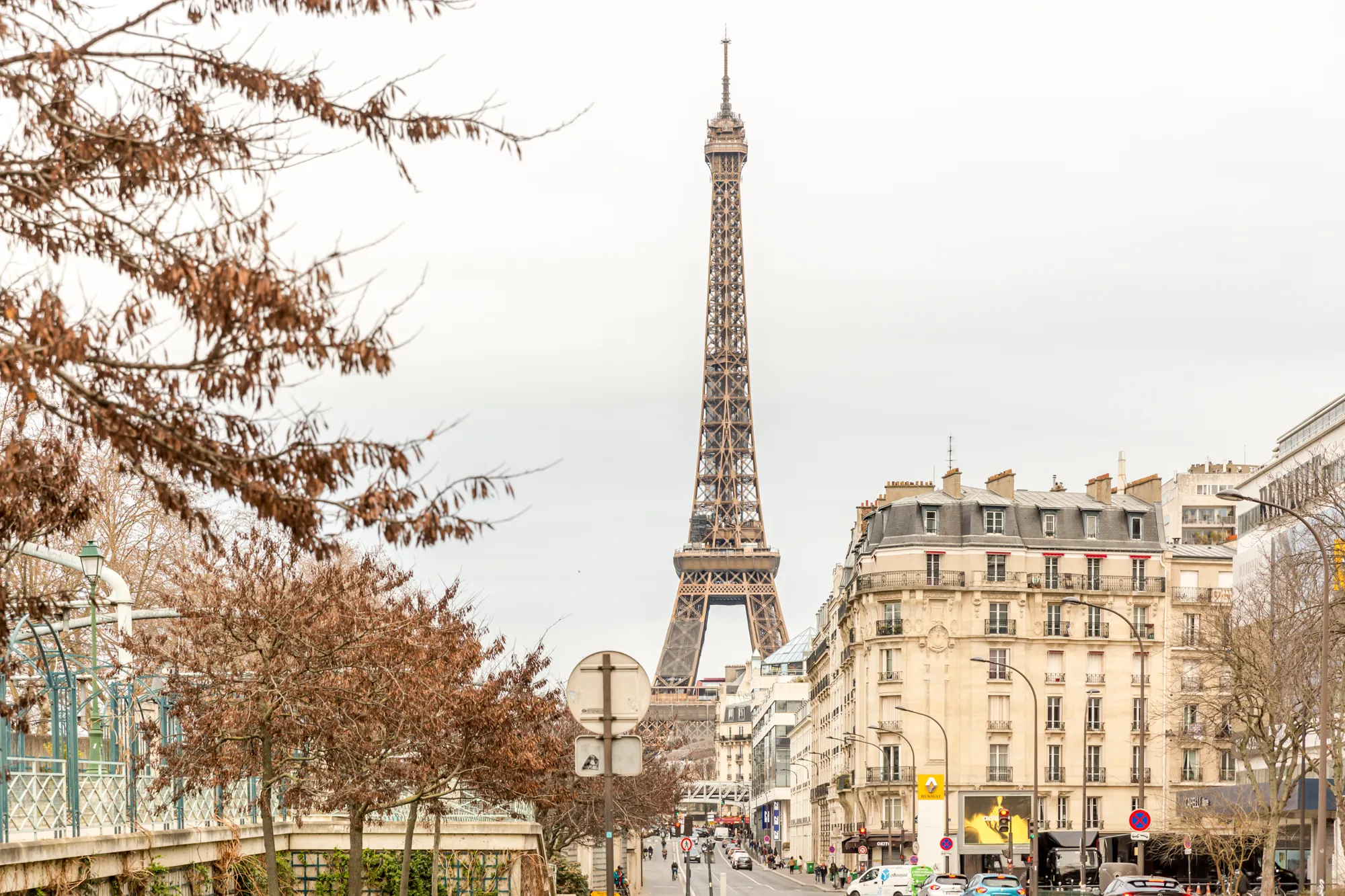 Extérieur Suite Signature Viala IV