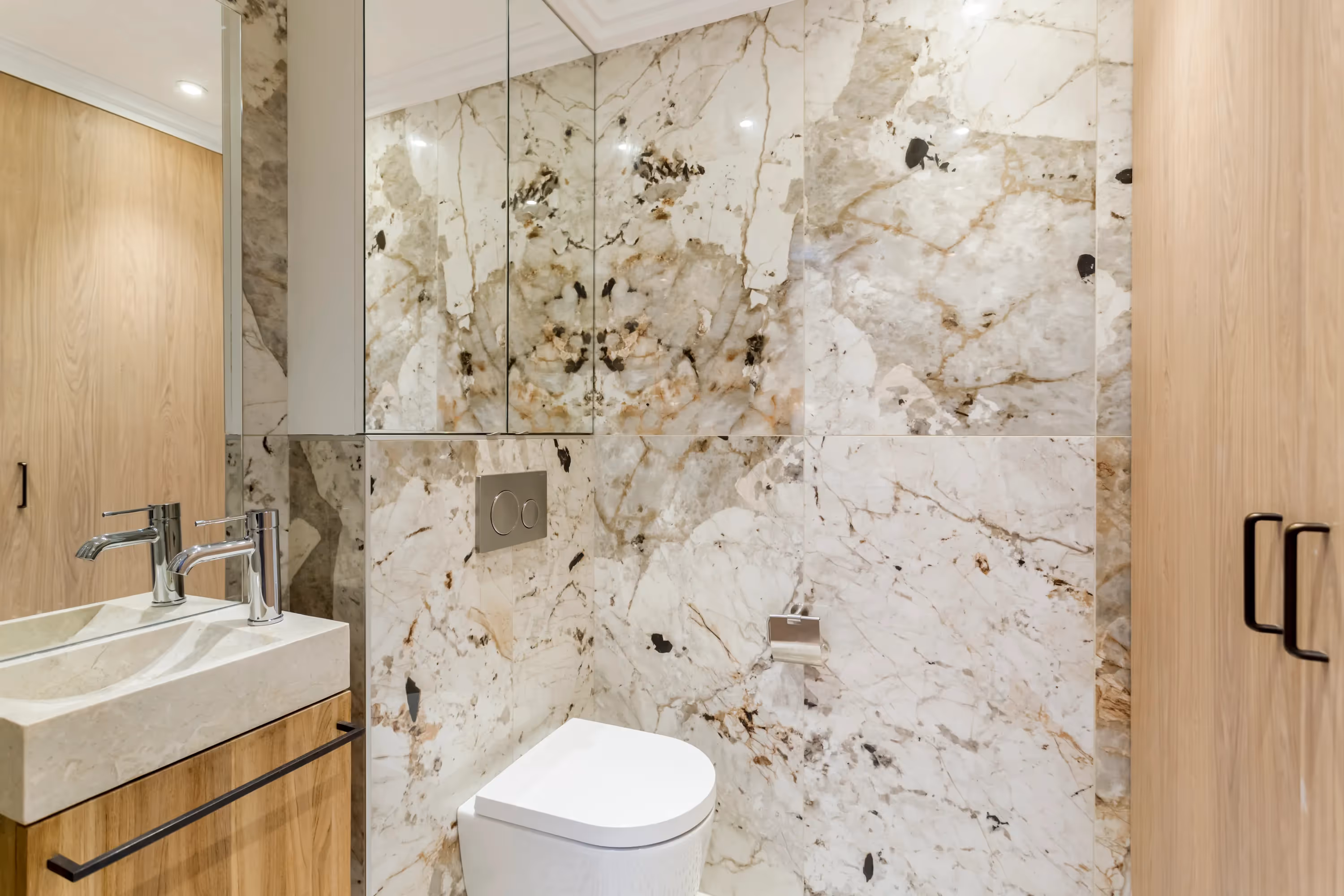 WC Suite Signature Viala IV