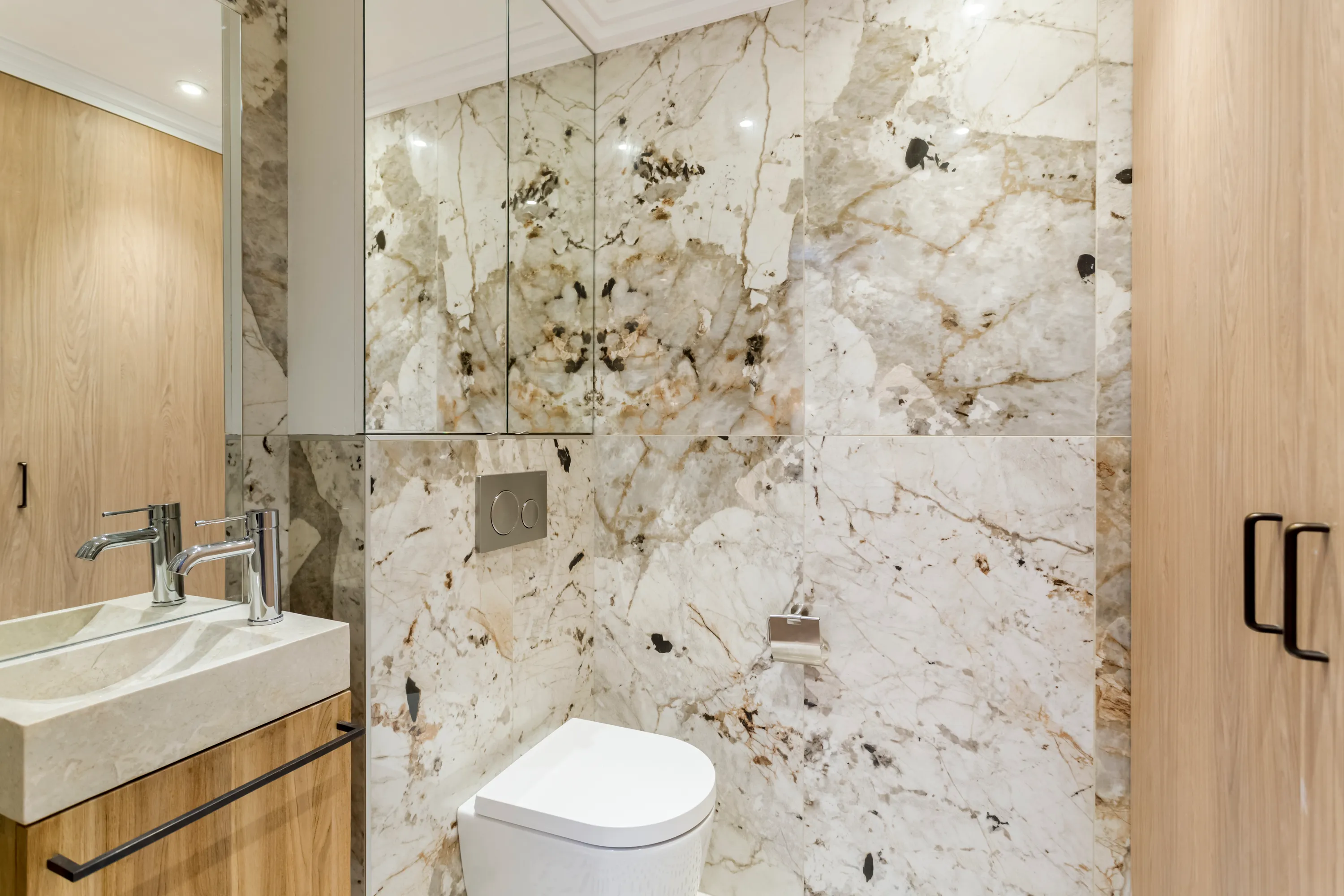 WC Suite Signature Viala IV