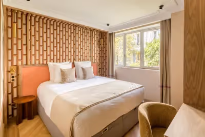 Chambre 2 Suite Signature Viala IV
