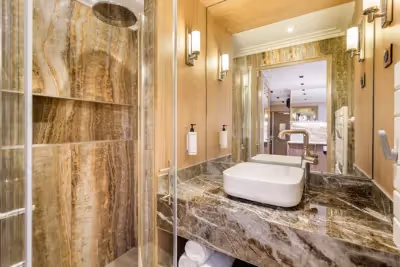 Salle de bain Suite Signature Viala IV