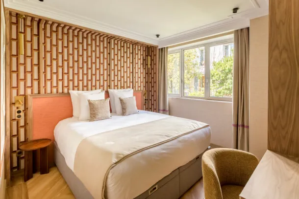 Chambre 2 Suite Signature Viala IV