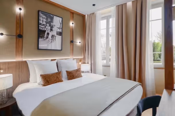 Room 1 Suite Signature Dulud I