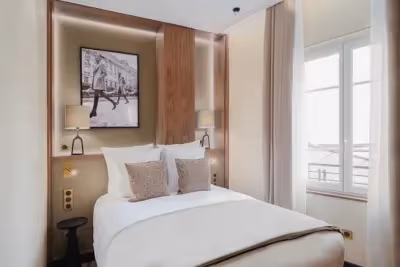 Room 2 Suite Signature Dulud I