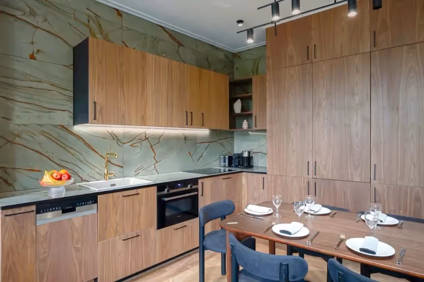 Signature kitchen Suite Dulud I