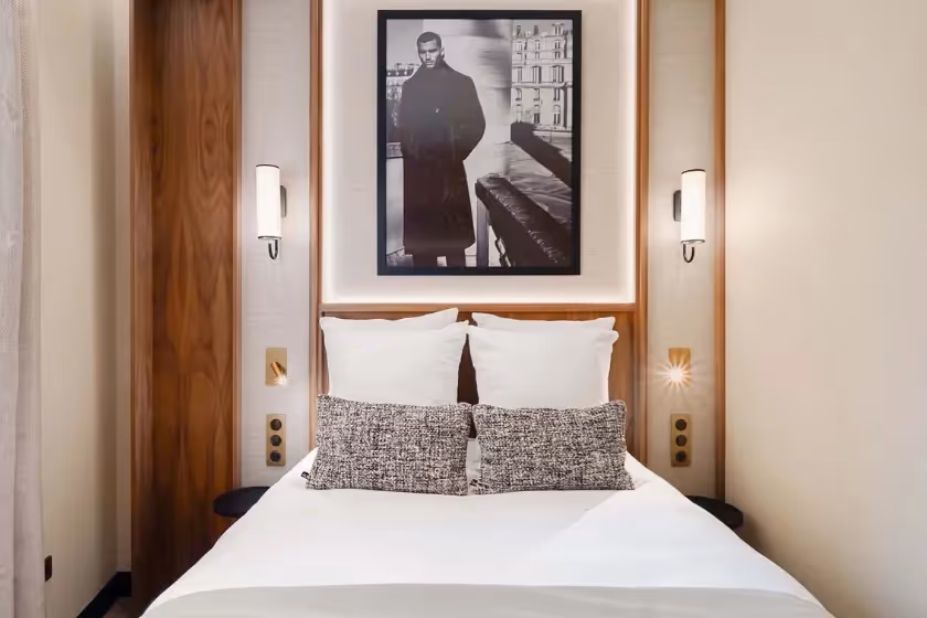 Room 3 Signature Suite Dulud I