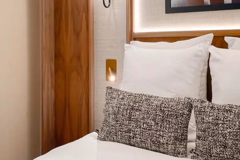 Detail Signature Suite Dulud I