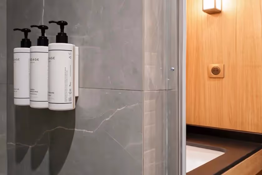 Bathroom 2 Signature Suite Dulud I