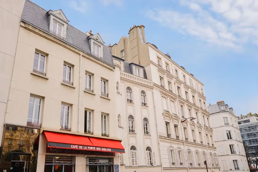 Exterior Signature Suite Dulud I