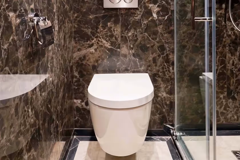 WC Signature Suite Dulud I